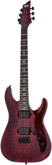 SCHECTER C-1 APOCALYPSE RR