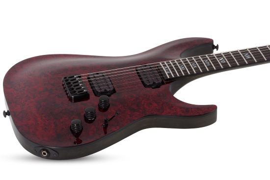 SCHECTER C-1 APOCALYPSE RR