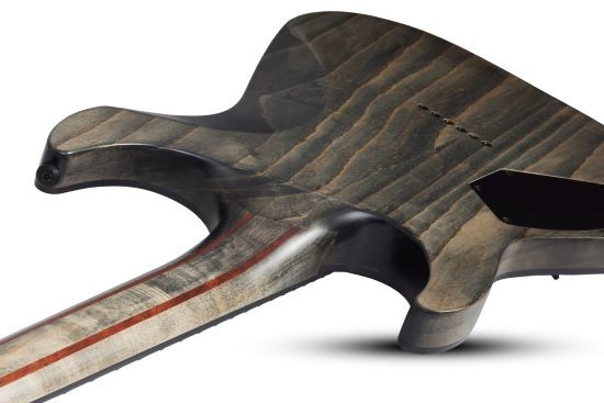 SCHECTER C-1 APOCALYPSE RR