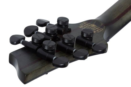 SCHECTER C-1 APOCALYPSE RR