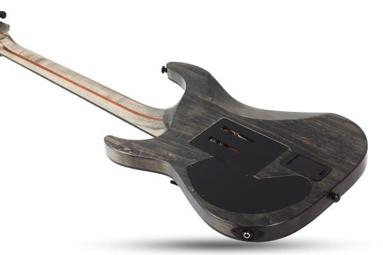 SCHECTER C-1 FR S APOCALYPSE RR