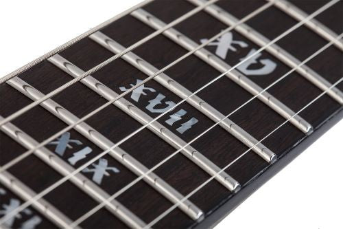 SCHECTER C-1 FR S APOCALYPSE RR
