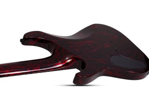 SCHECTER C-7 MULTISCALE SM BM 7 CUERDAS