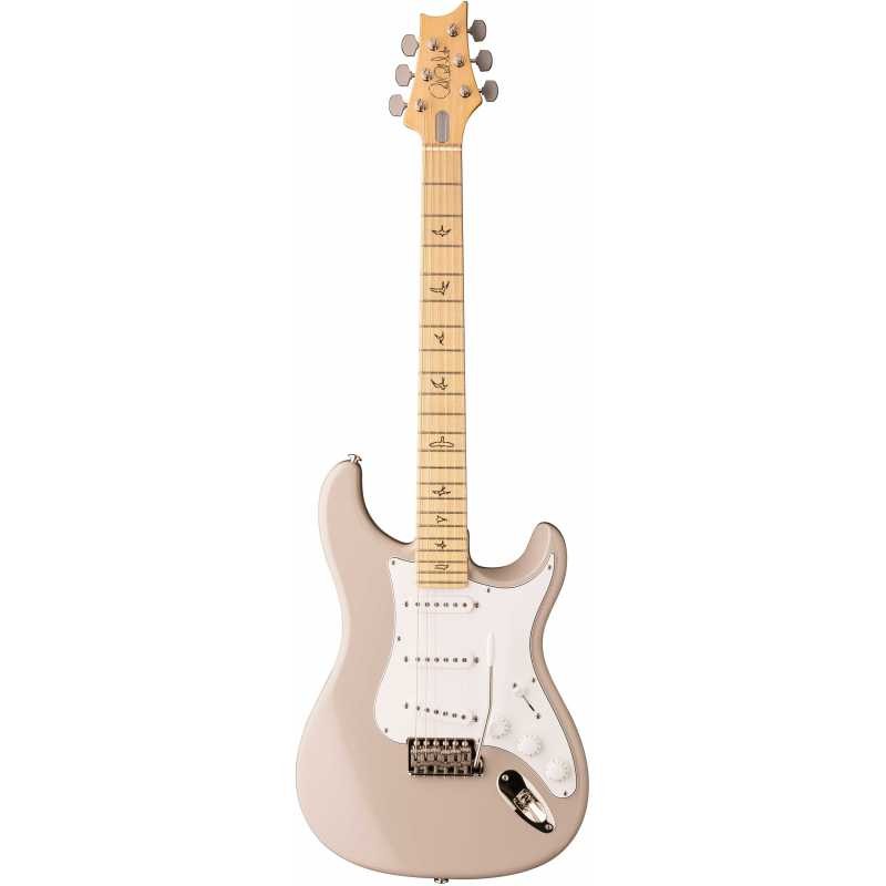 PRS SILVER SKY JM MOC SAND MP