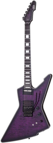 SCHECTER E-1 FR S SPECIAL EDITION TPB