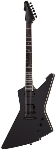 SCHECTER E-1 SLS ELITE EVIL TWIN