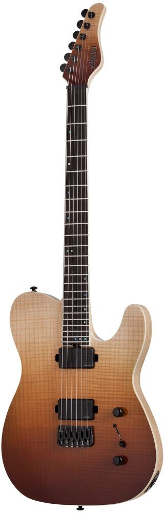 SCHECTER PT SLS ELITE ATQFB