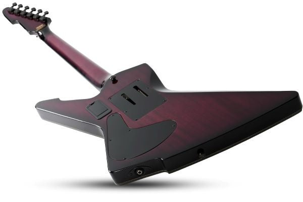 SCHECTER E-1 FR S SPECIAL EDITION TPB