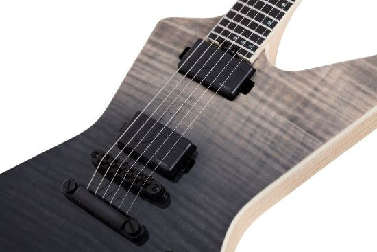 SCHECTER E-1 SLS ELITE BFB