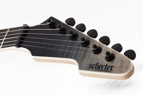 SCHECTER E-1 SLS ELITE BFB