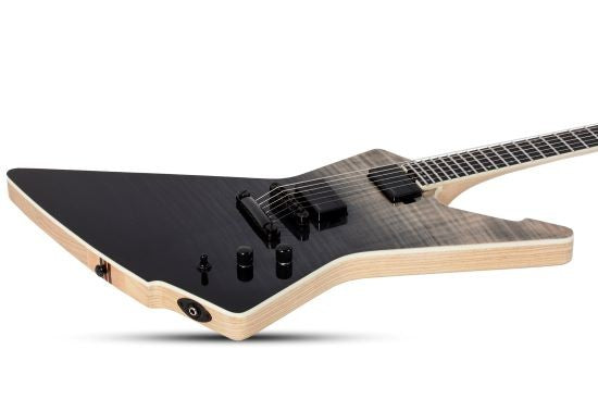 SCHECTER E-1 SLS ELITE BFB