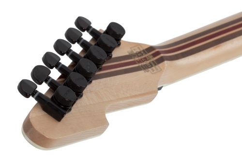 SCHECTER E-1 SLS ELITE ATQFB