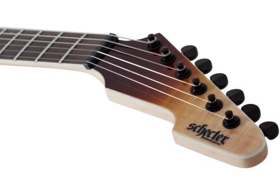 SCHECTER E-1 SLS ELITE ATQFB