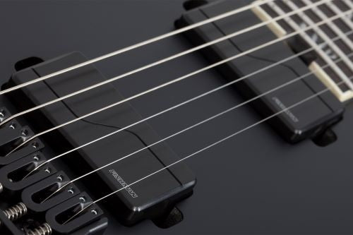 SCHECTER PT SLS ELITE EVIL TWIN