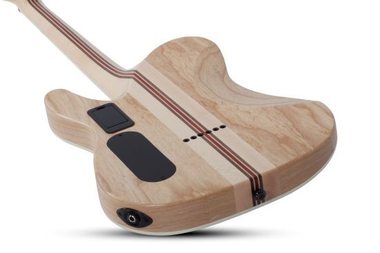 SCHECTER PT SLS ELITE BFB