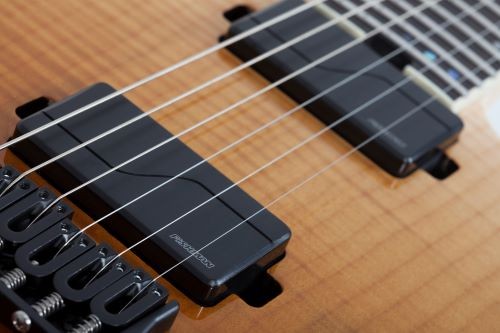 SCHECTER PT SLS ELITE ATQFB
