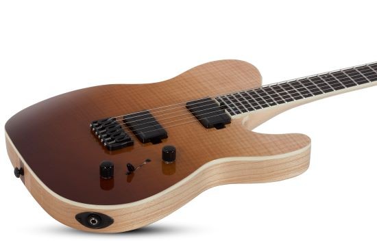 SCHECTER PT SLS ELITE ATQFB