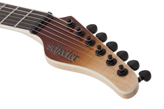SCHECTER PT SLS ELITE ATQFB