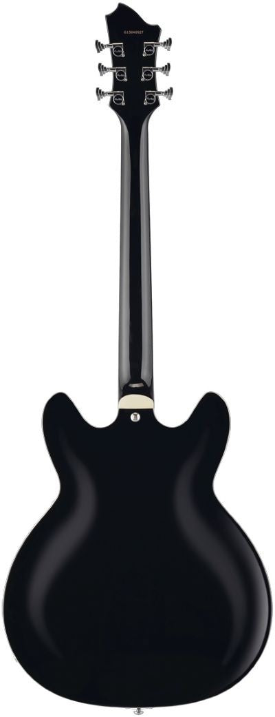 HAGSTROM SUPER VIKING NEGRA