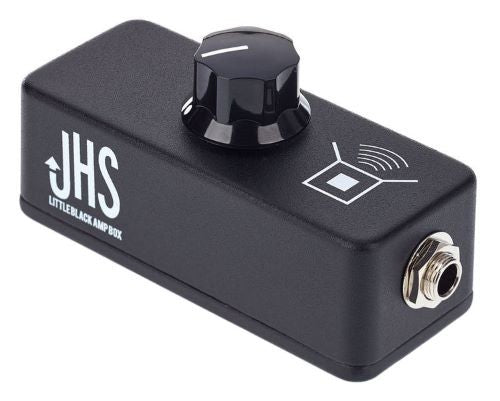JHS LITTLE BLACK AMP BOX