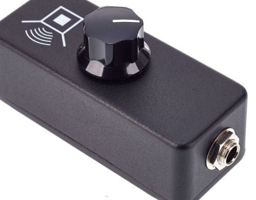 JHS LITTLE BLACK AMP BOX
