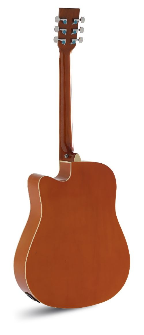 ADMIRA TENNESSEE NARANJA BRILLO