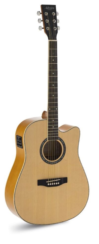 ADMIRA TENNESSEE NATURAL SATIN