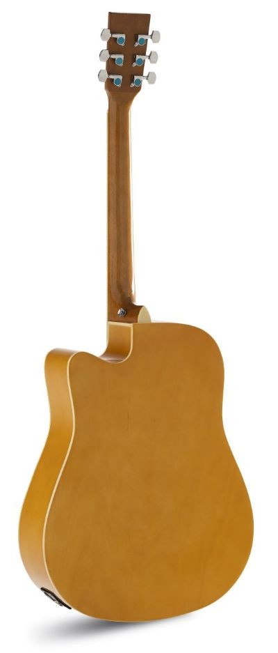 ADMIRA TENNESSEE NATURAL SATIN