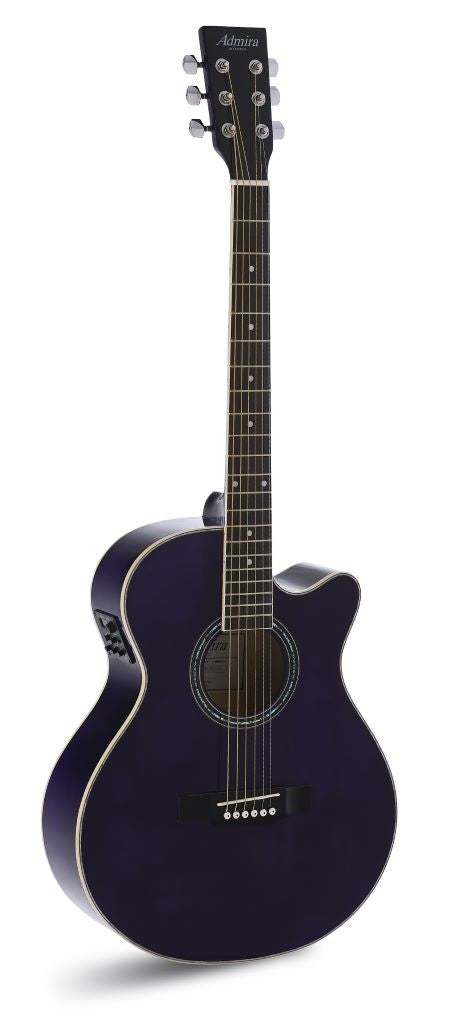 ADMIRA INDIANA MORADO BRILLO