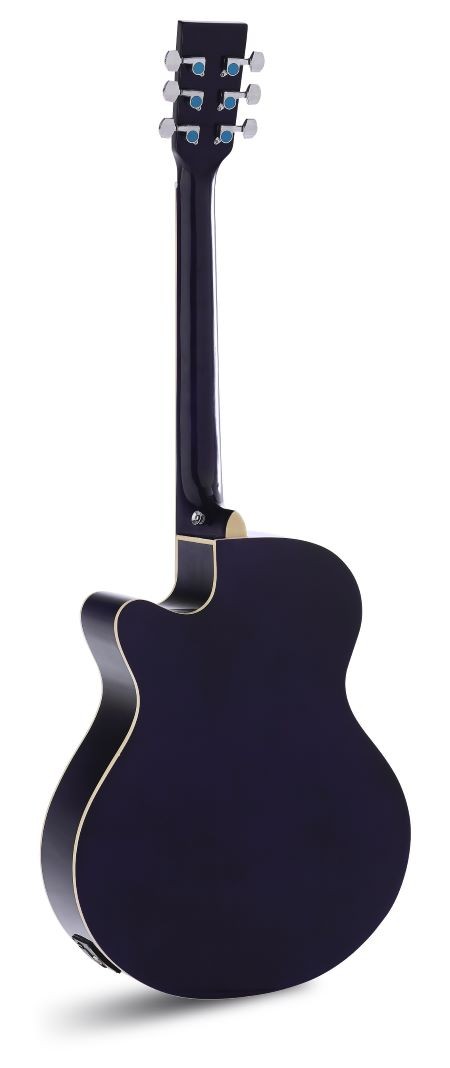 ADMIRA INDIANA MORADO BRILLO