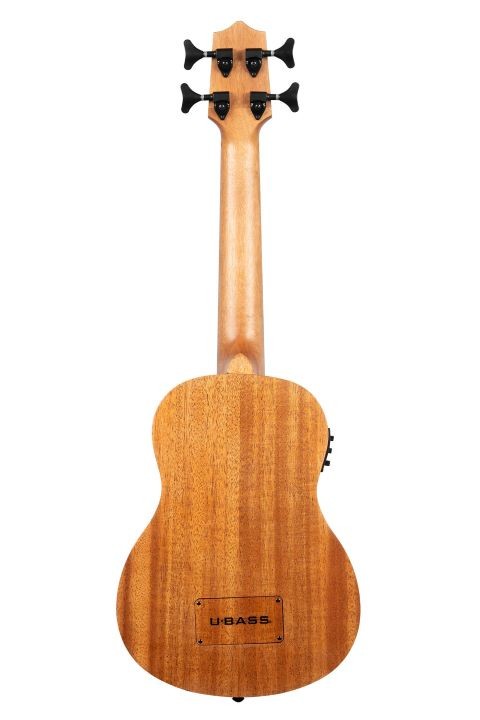 KALA EL U-BASS NOMAD