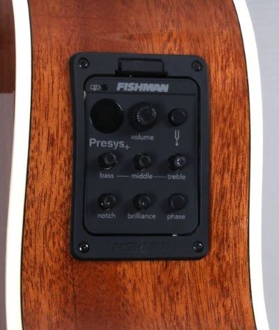 TASMAN TA300O E TSB