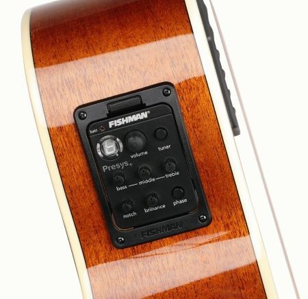 TASMAN TA300D E NAT