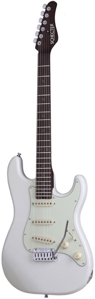 SCHECTER NICK JOHNSTON USA SSS AS