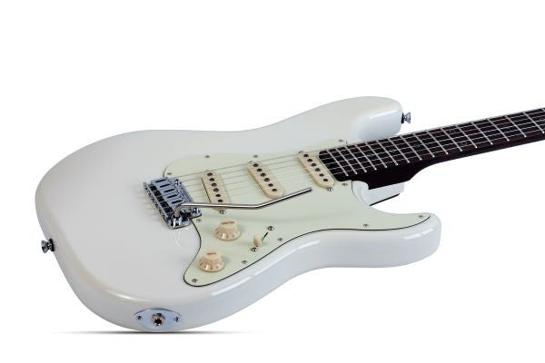 SCHECTER NICK JOHNSTON USA SSS AS