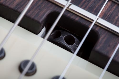 SCHECTER NICK JOHNSTON USA SSS AS