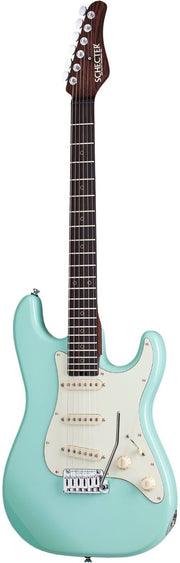 SCHECTER NICK JOHNSTON USA SSS AG