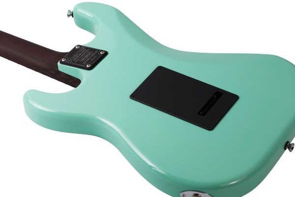 SCHECTER NICK JOHNSTON USA SSS AG