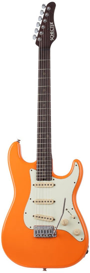 SCHECTER NICK JOHNSTON USA SSS WAO