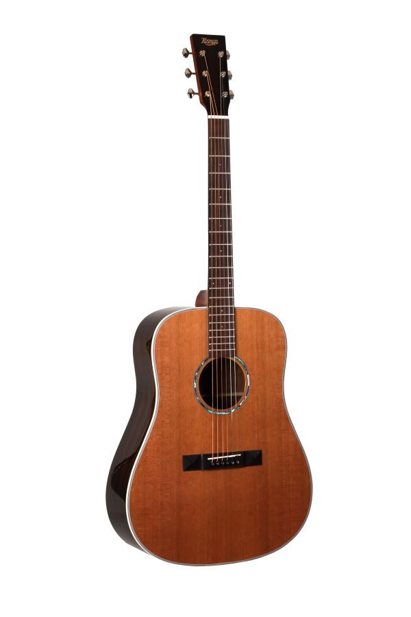 TASMAN TA200D E