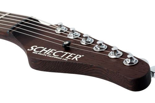 SCHECTER NICK JOHNSTON USA SSS WAF