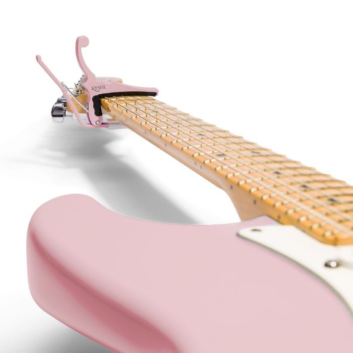 KYSER CEJILLA CLASSIC SHELL PINK