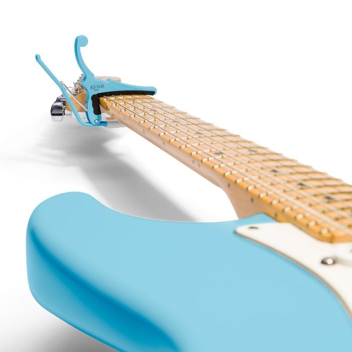 KYSER CEJILLA CLASSIC DAPHNE BLUE