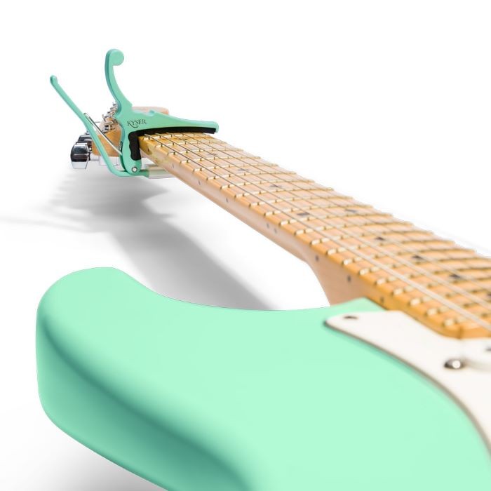 KYSER CEJILLA CLASSIC SURF GREEN