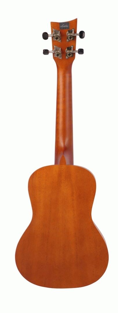 ASHTON 300SMH SOPRANO CAOBA