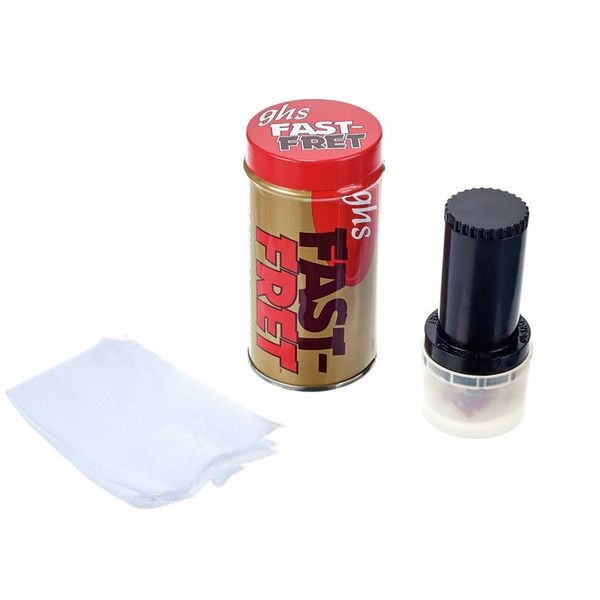 GHS FAST FRET