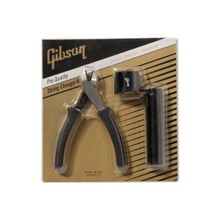 GIBSON KIT CAMBIO DE CUERDAS