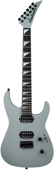Jackson American SRS Soloist SL2 HT - Satin Porsche Gray