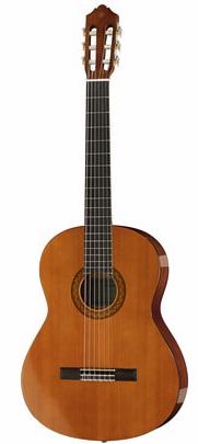 Yamaha CX40II Guitarra Electroclásica