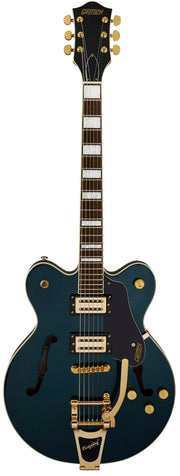 GRETSCH G2622TG STREAMLINER CB DC MNS